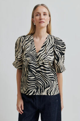 Bluse Pranni