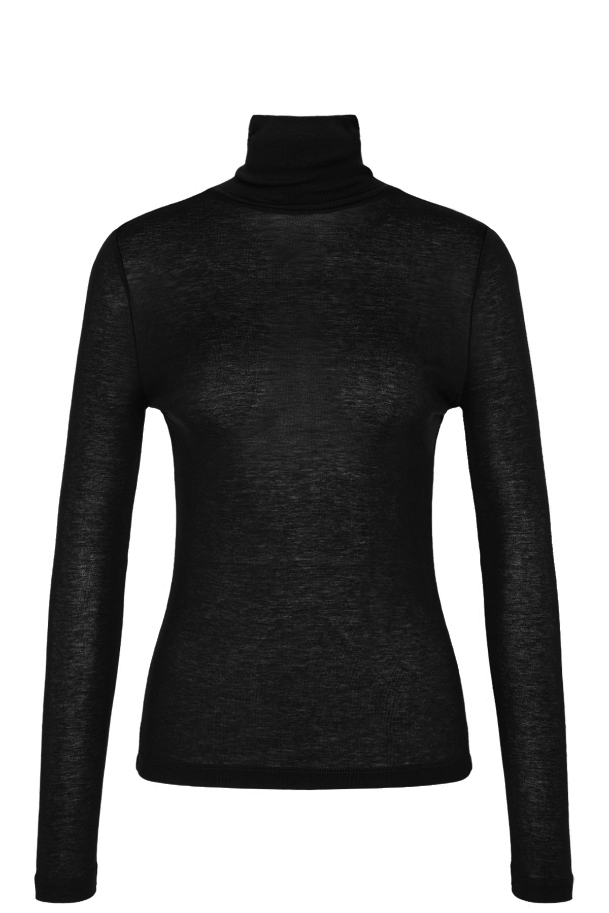 Longsleeve Zerafne mit Wolle