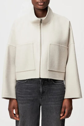 Jacke Elstow