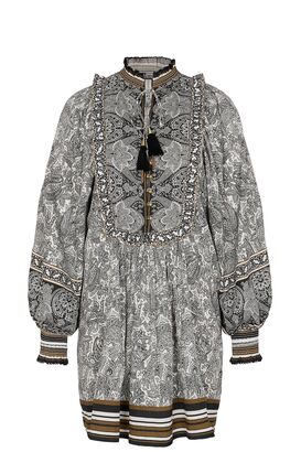 Kleid Demi 
