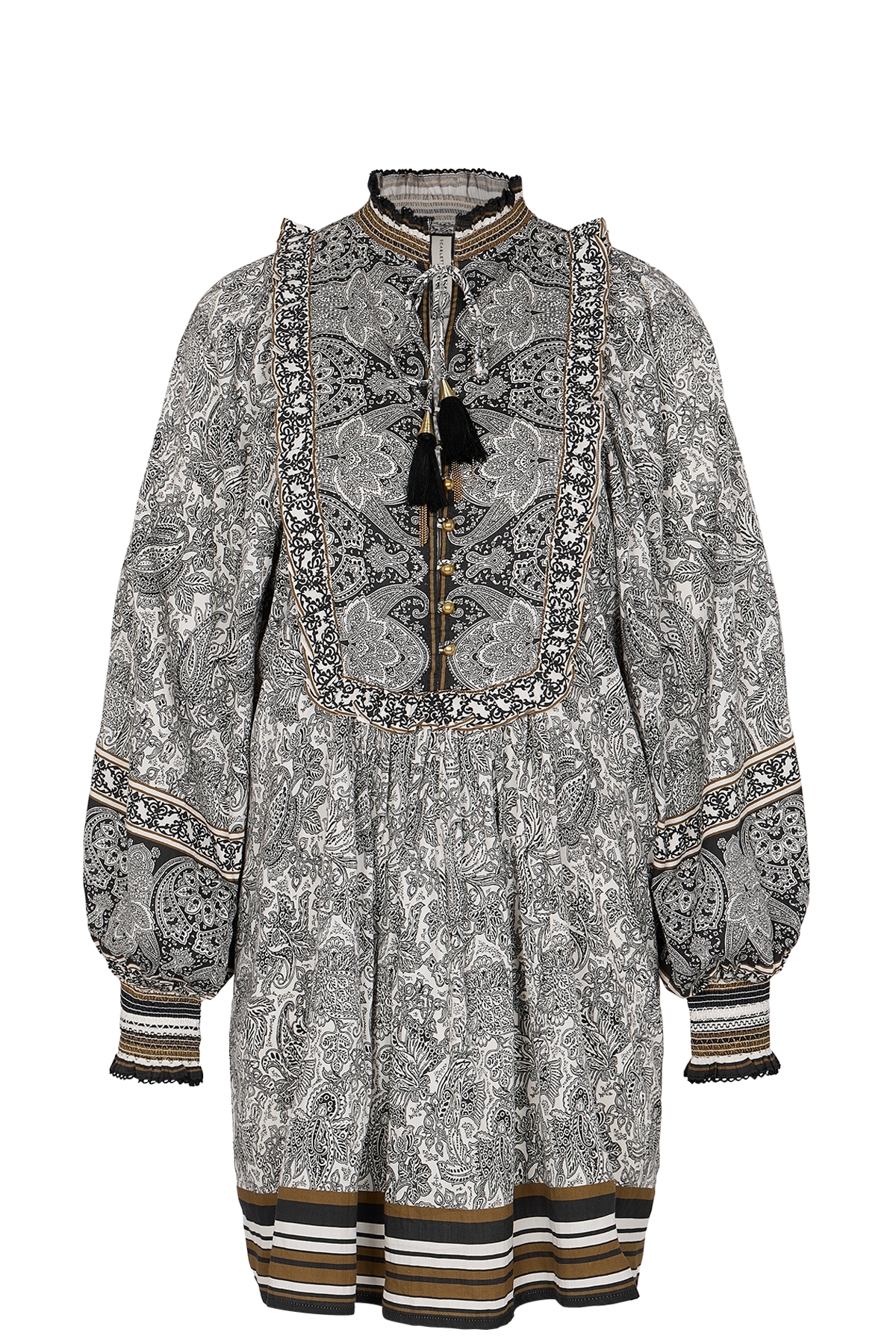 Kleid Demi 