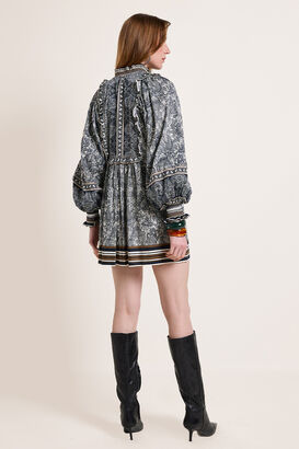 Kleid Demi 