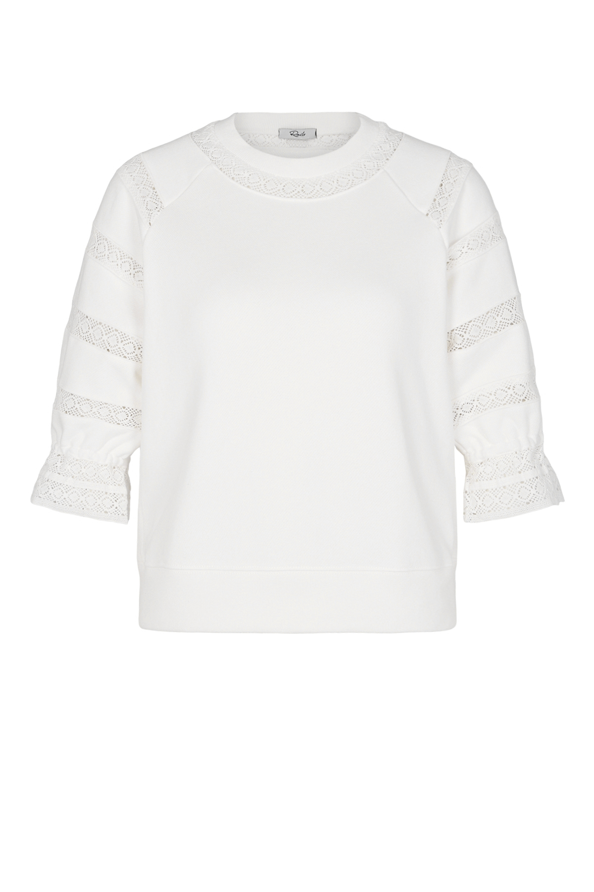 Sweatshirt Aggy