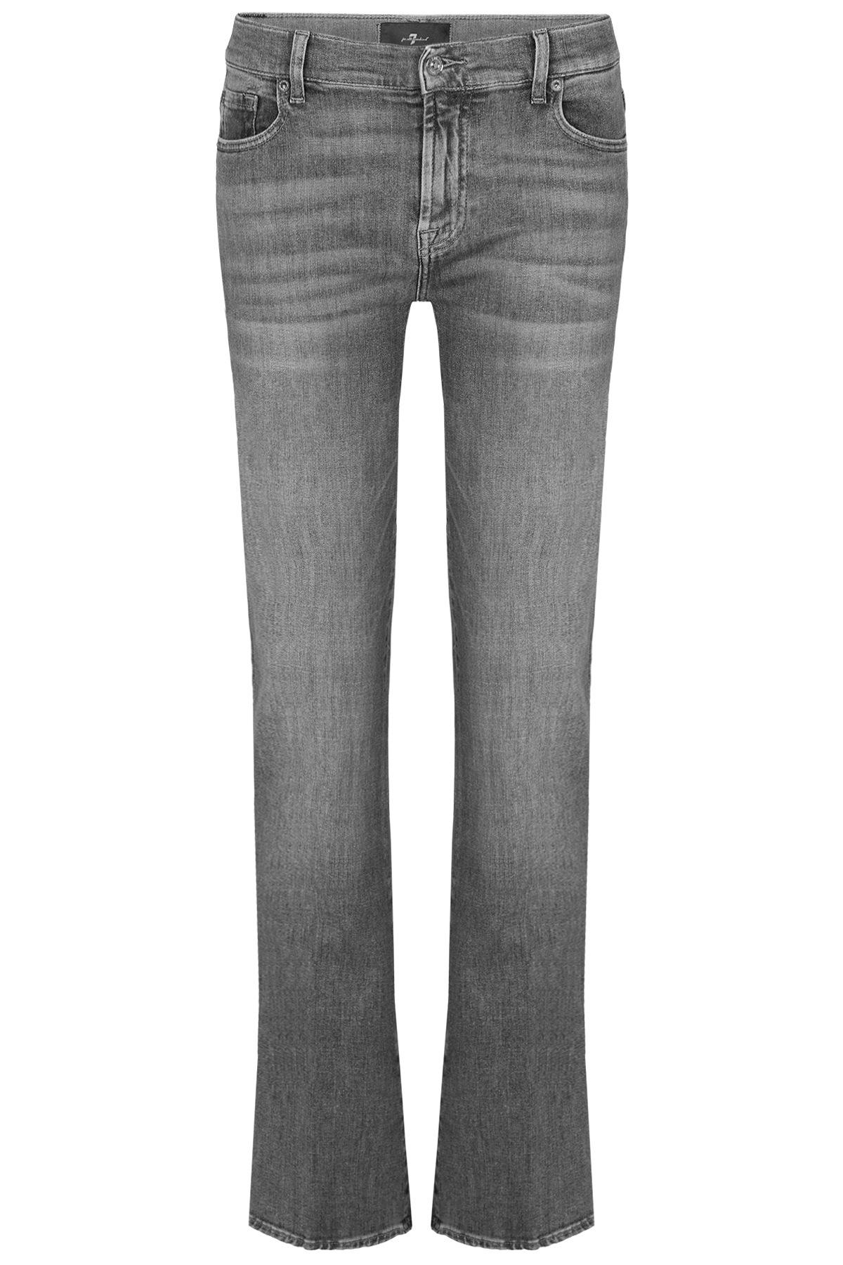 Bootcut Jeans