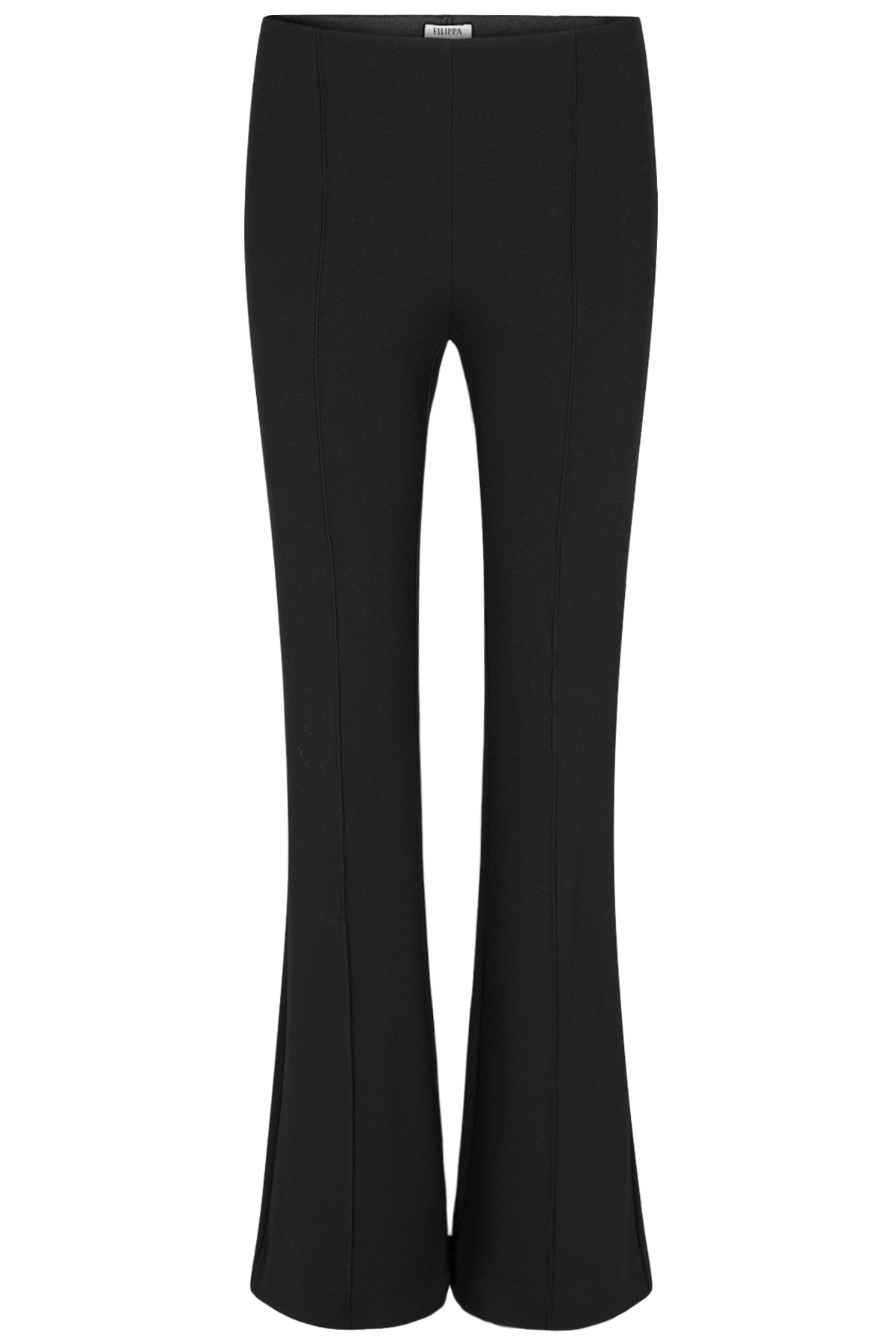 Jersey Hose mit Viskose