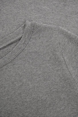 T-Shirt mit Modal