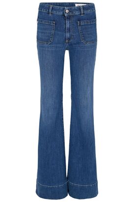 Bootcut Jeans Vicky