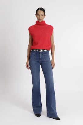 Bootcut Jeans Vicky