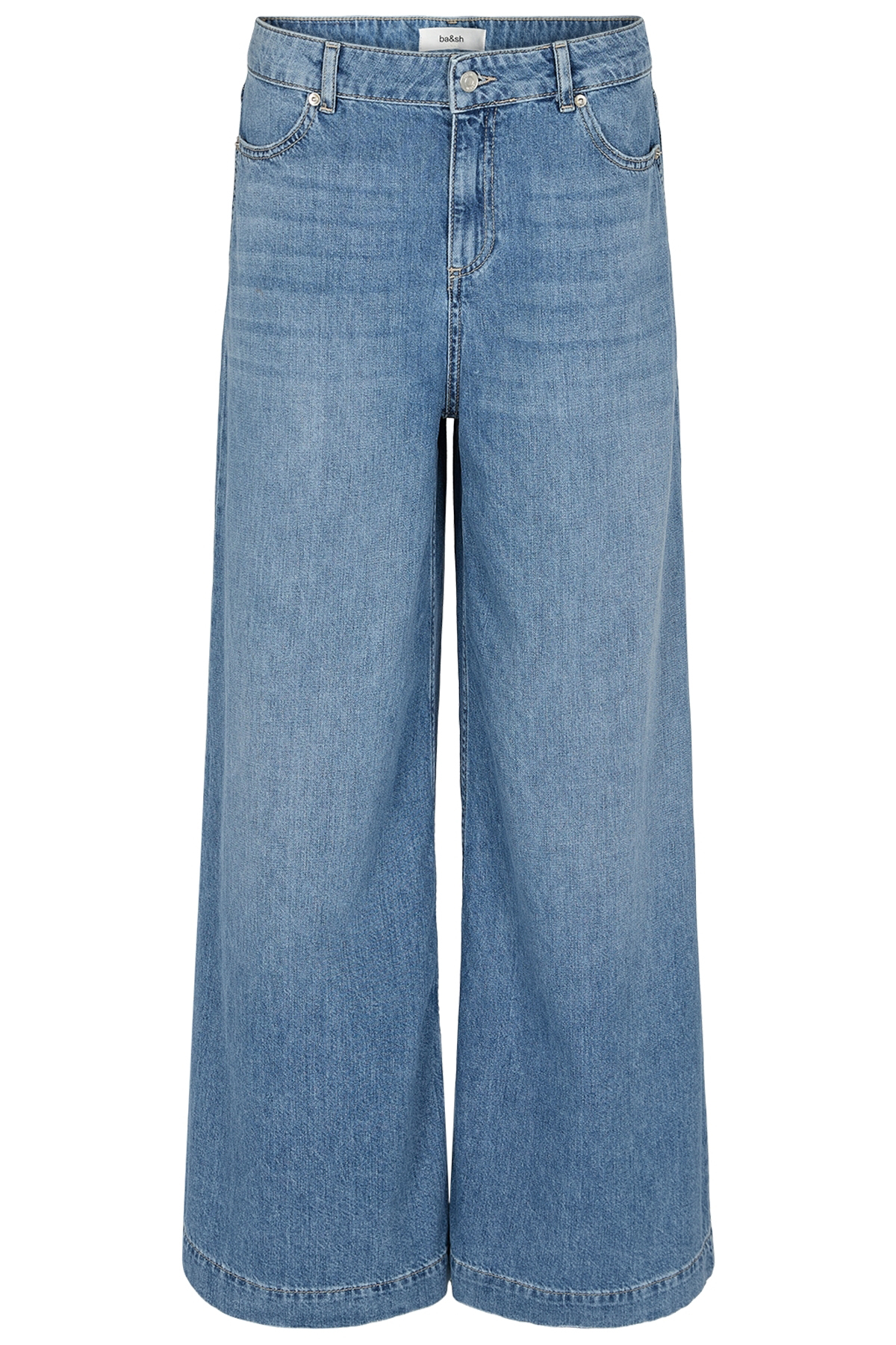 Jeans Musc