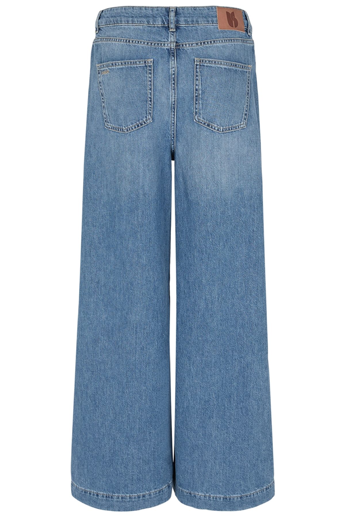 Jeans Musc