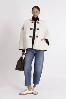 Jacke Maury