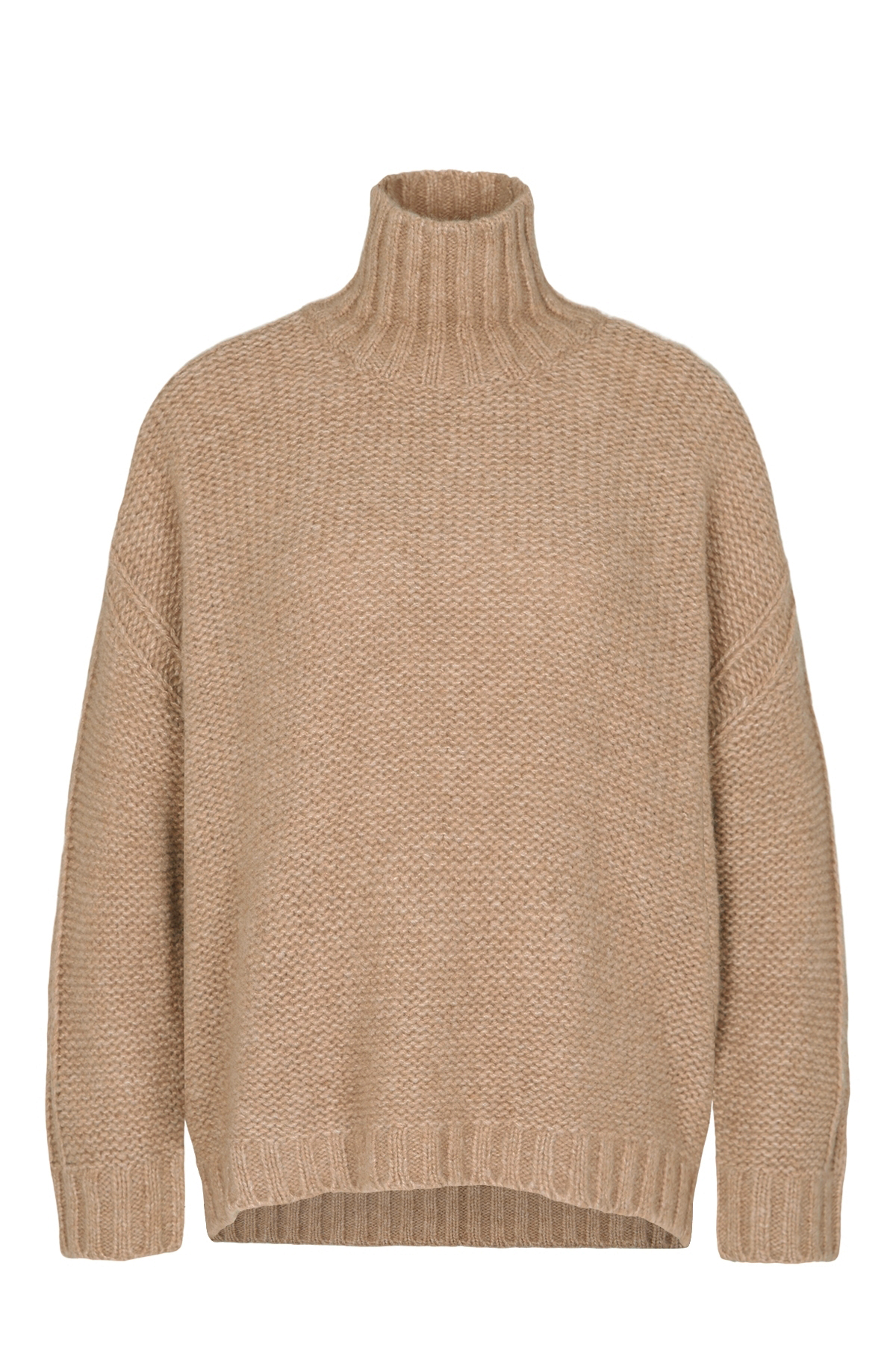Pullover Devon