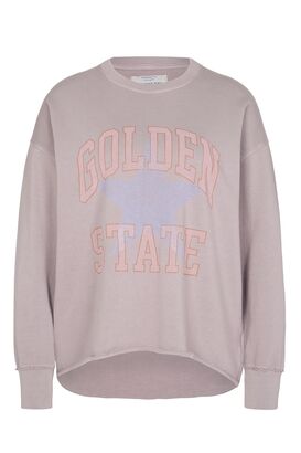Sweatshirt Golden State