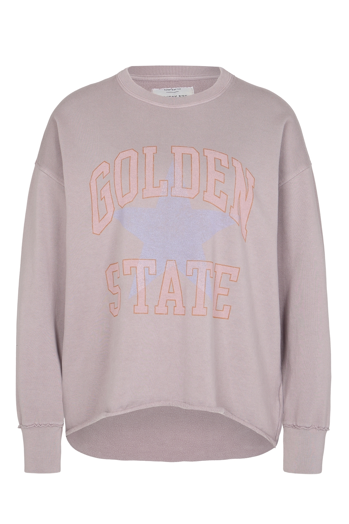 Sweatshirt Golden State