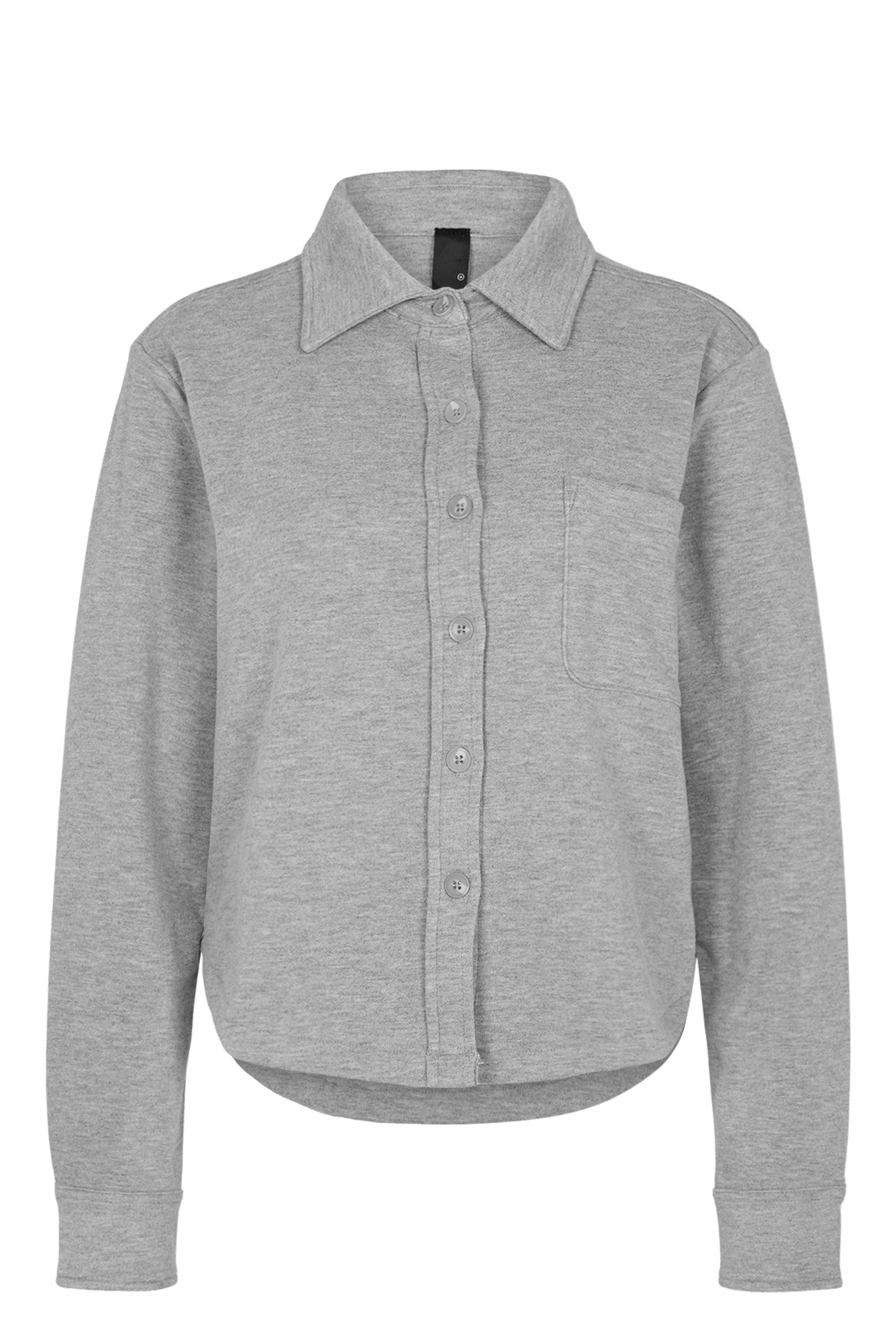 Sweat Bluse