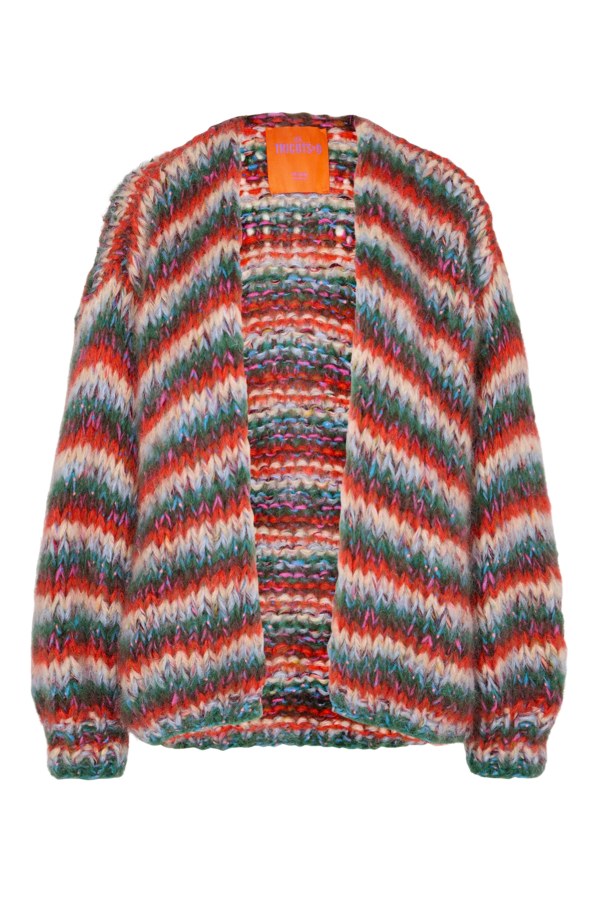 Cardigan Valentine