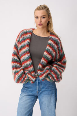 Cardigan Valentine