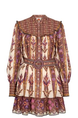 Kleid Embro  Mini 