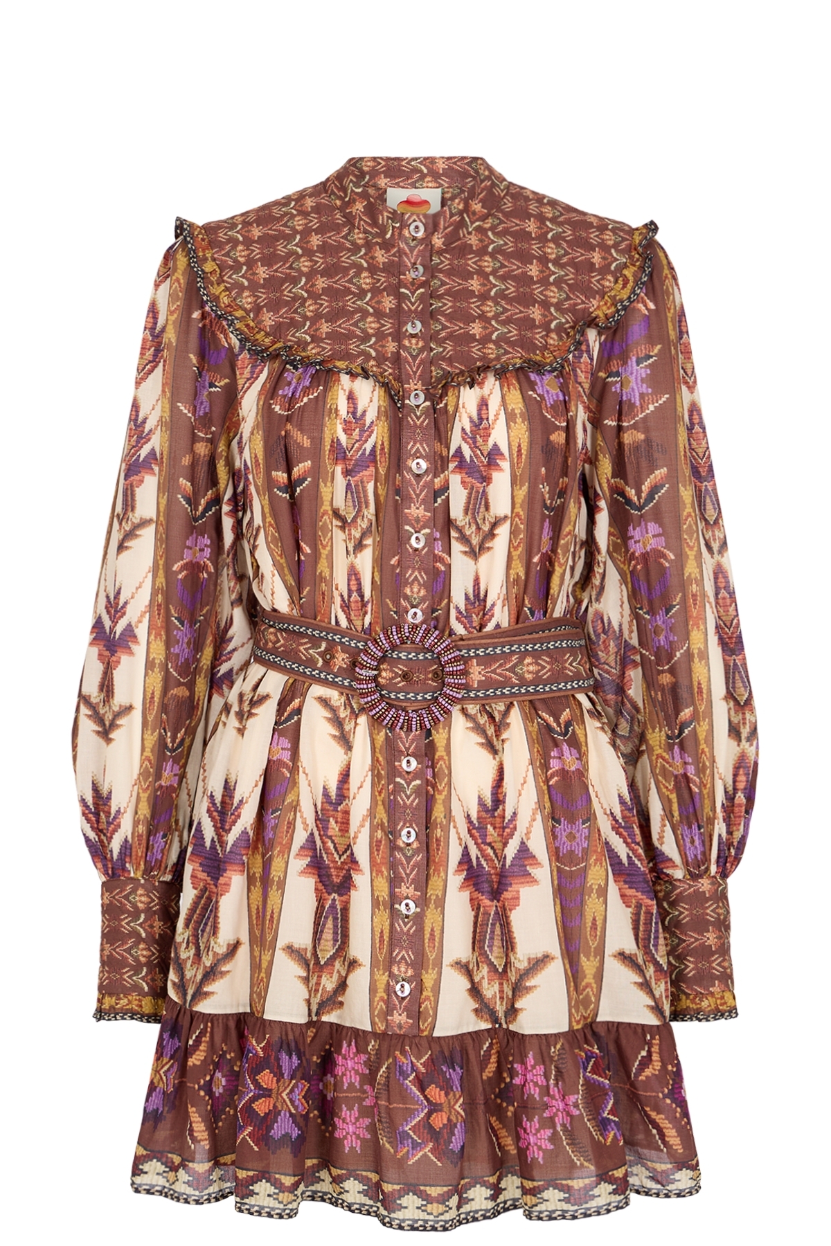 Kleid Embro  Mini 
