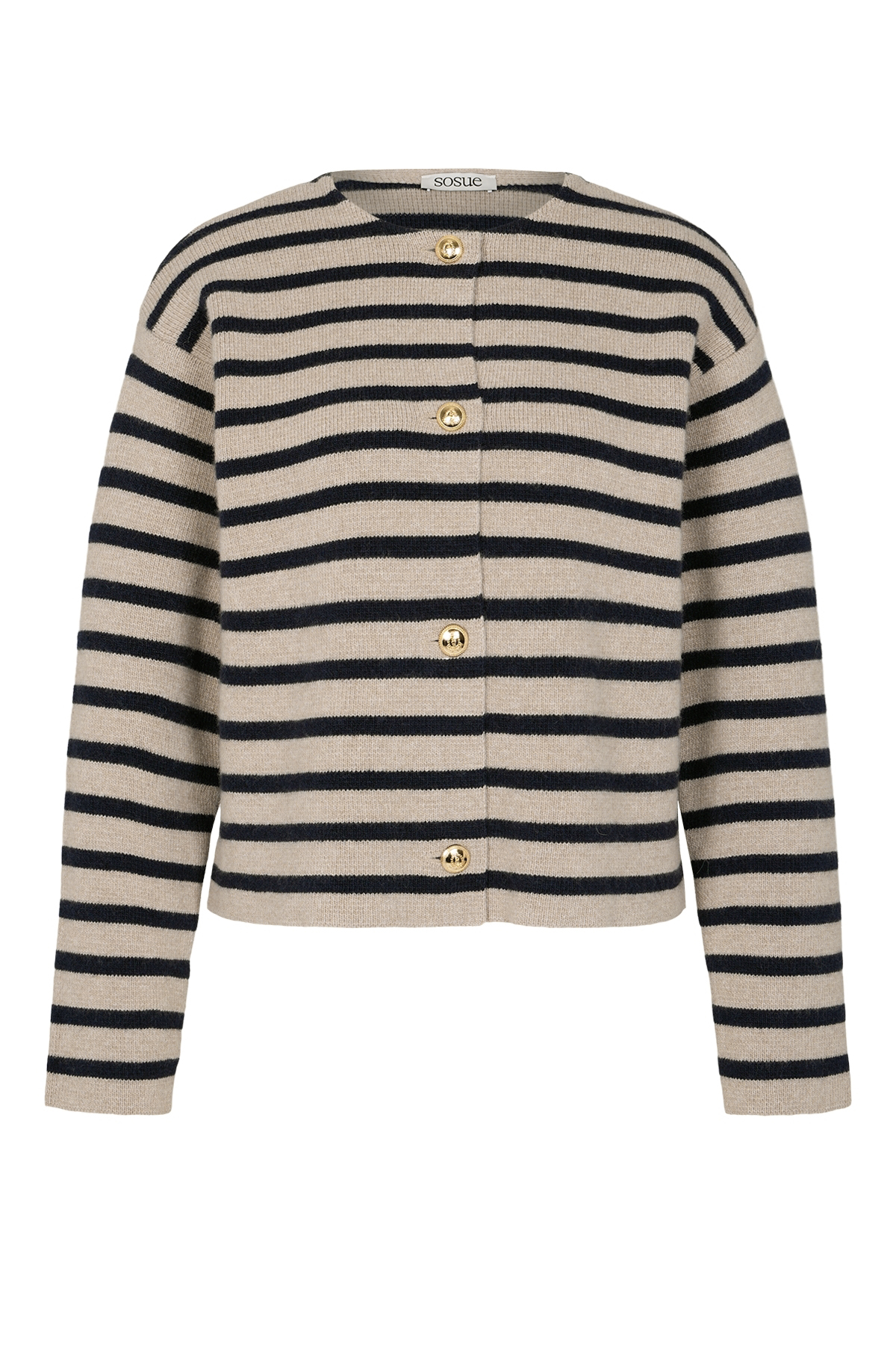 Cardigan Sailor