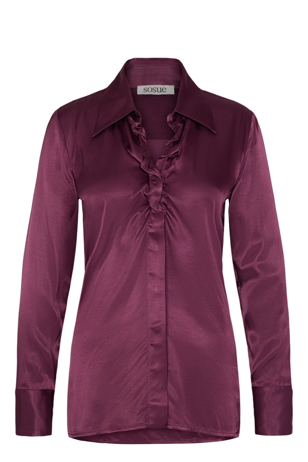 Bluse Ella