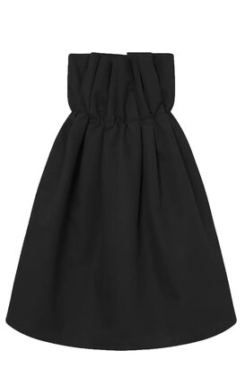 Kleid Pleat 