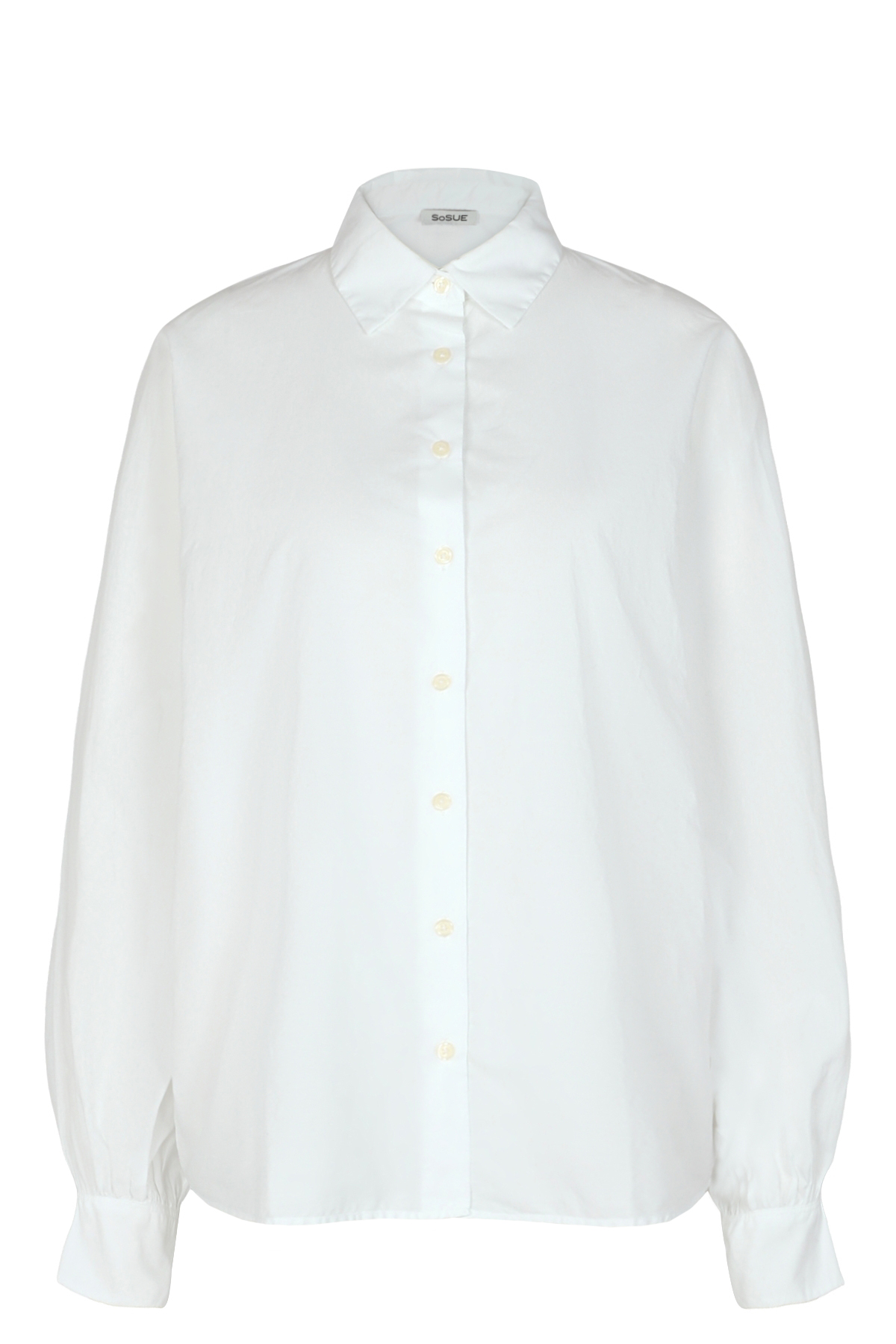 Bluse Antonia Slim