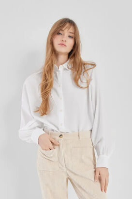 Bluse Antonia Slim