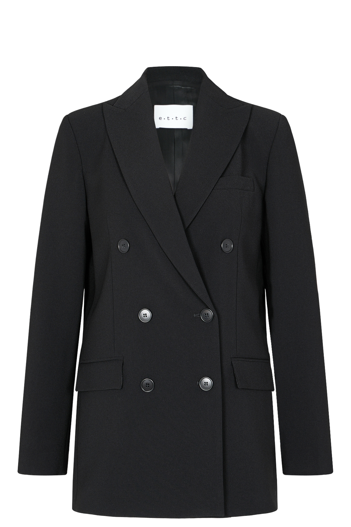 Doppelreihiger Blazer