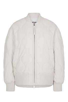 Bomberjacke Oversized
