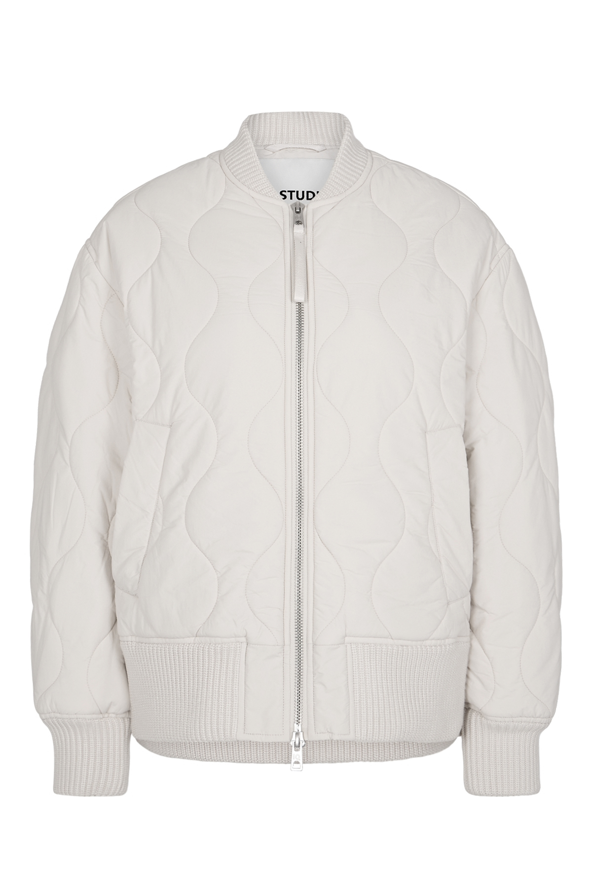 Bomberjacke Oversized