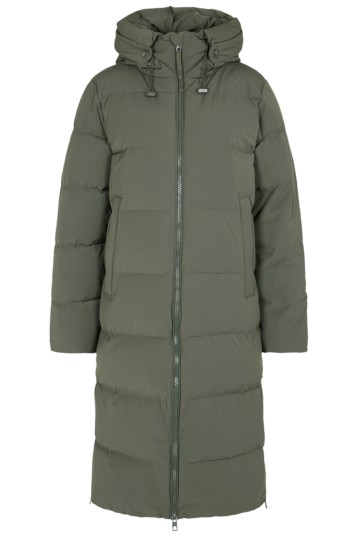 Daunenmantel Active