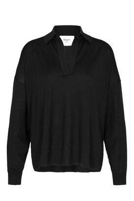 Pullover aus Merino