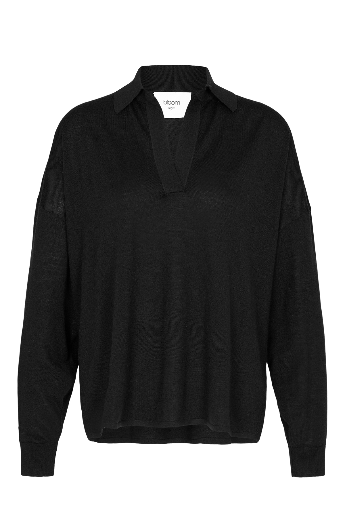 Pullover aus Merino