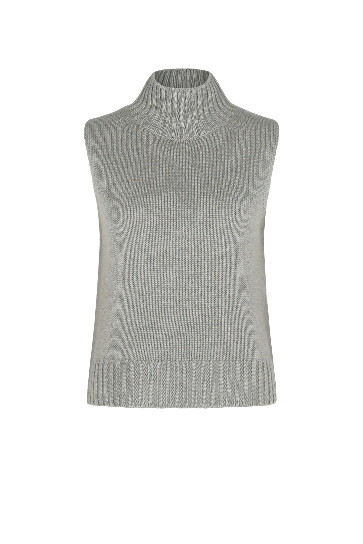 Pullunder mit Cashmere 