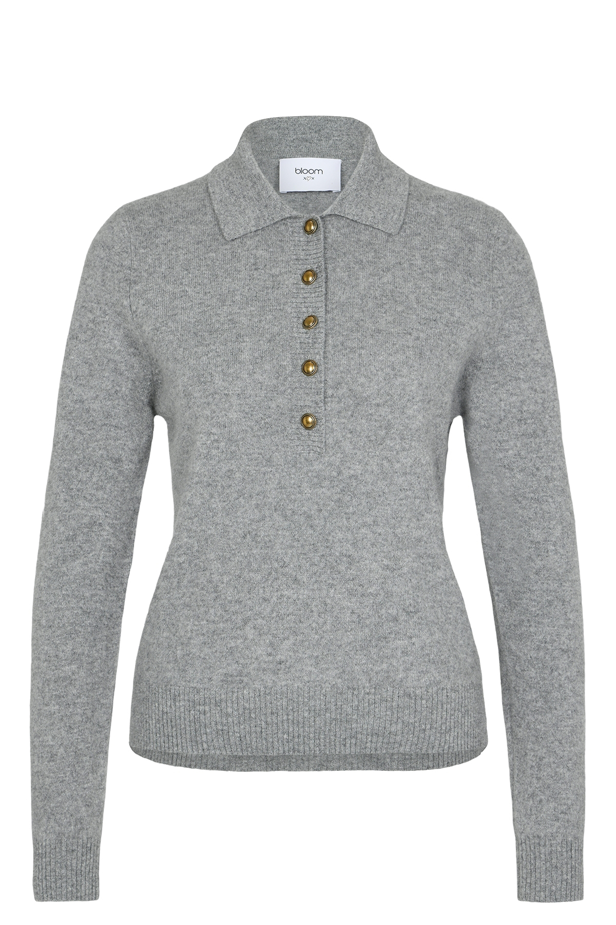 Pullover aus Cashmere