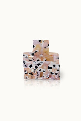 Haarspange The Square Star 