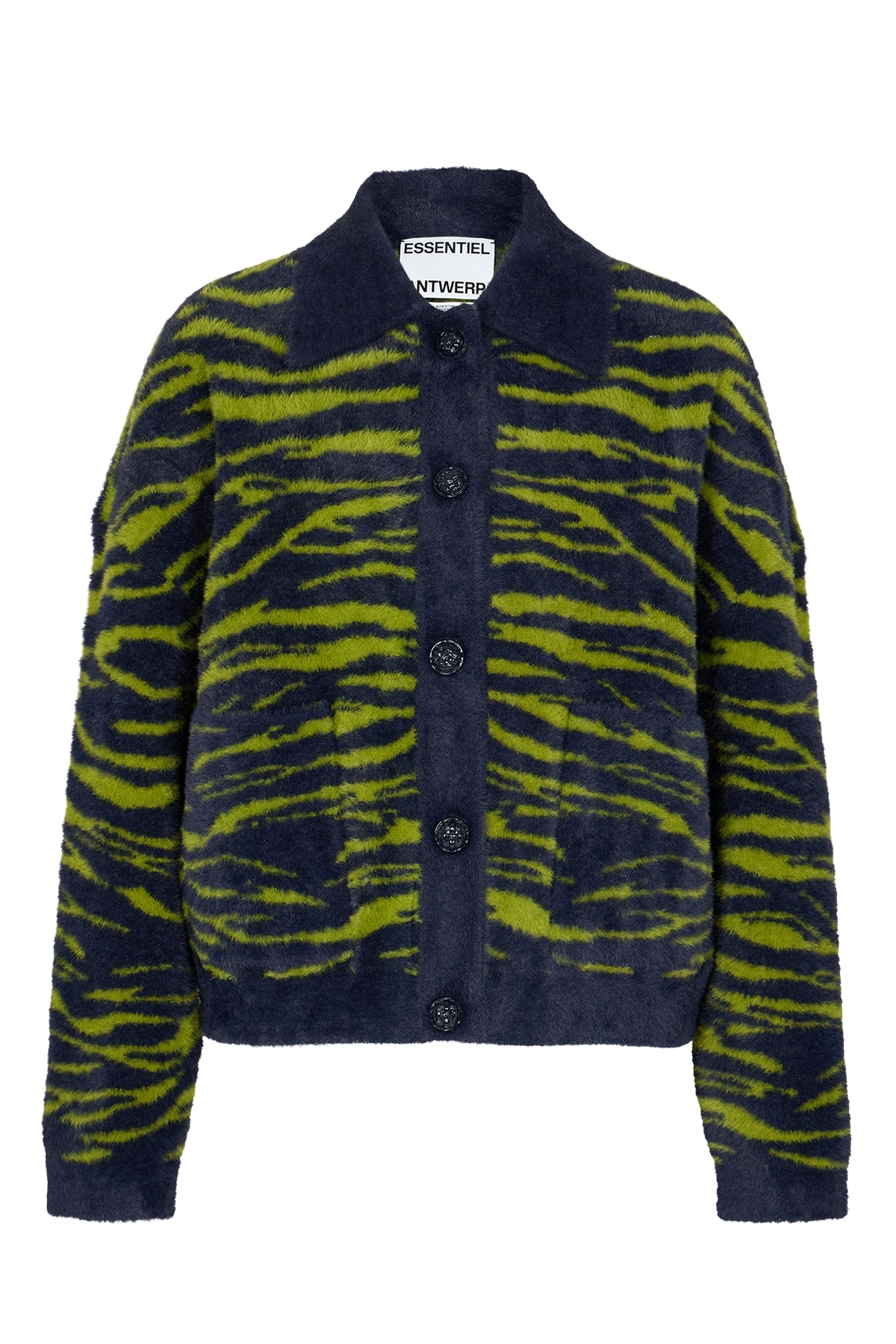 Cardigan Igar