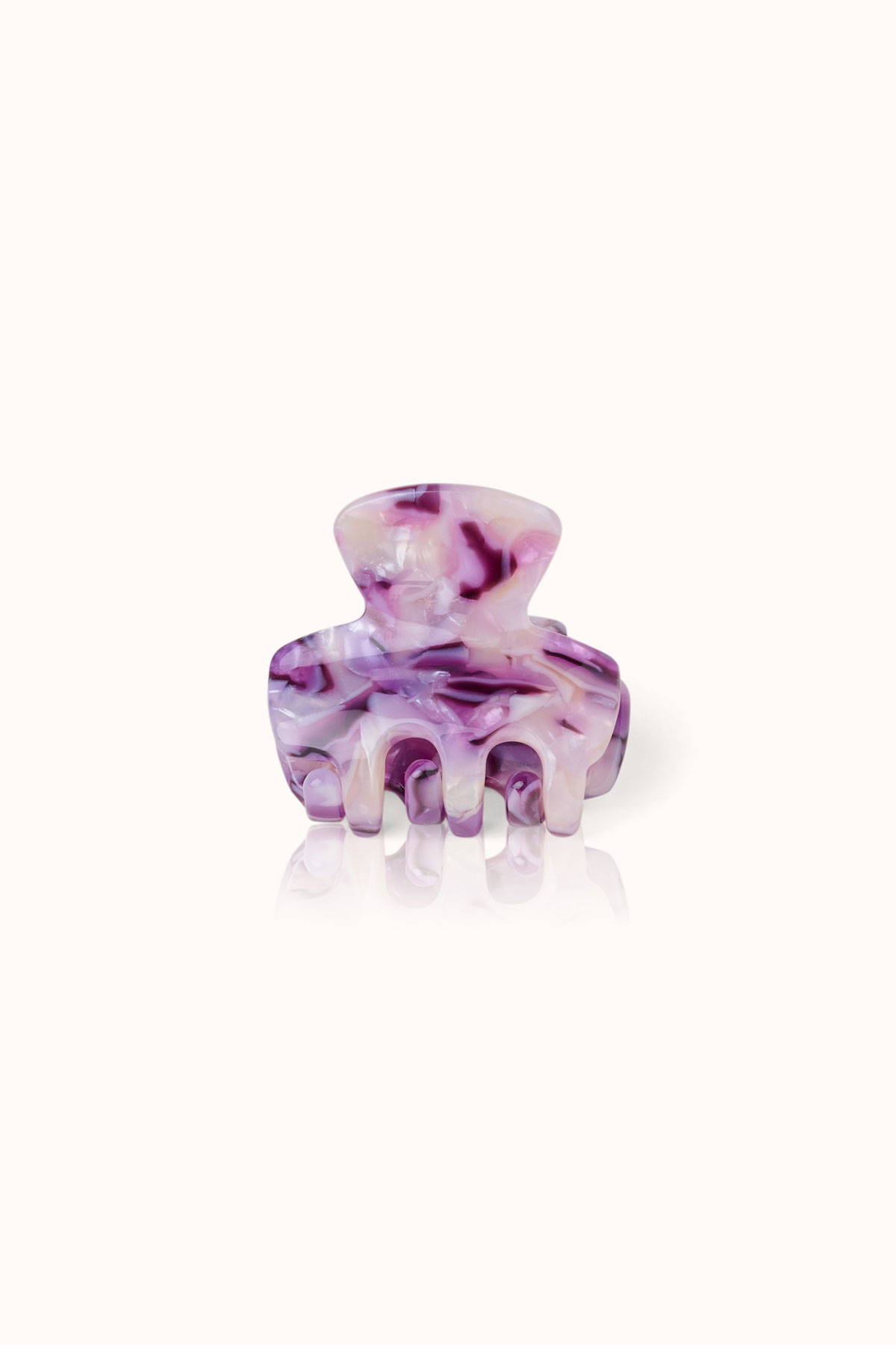 Haarspange Small Blueberry
