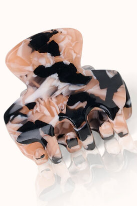 Haarspange Small Marble