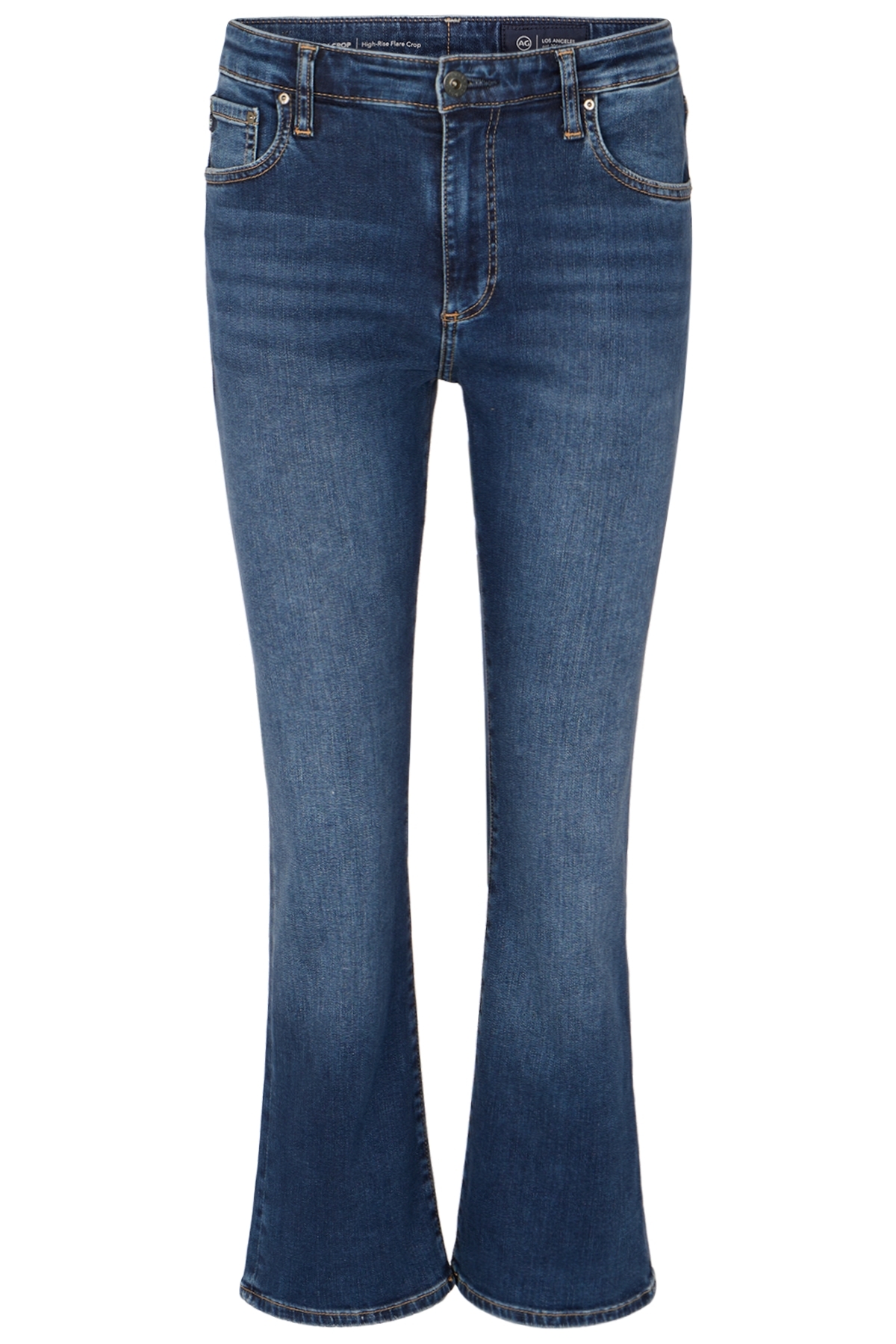 Jeans Jodi Crop