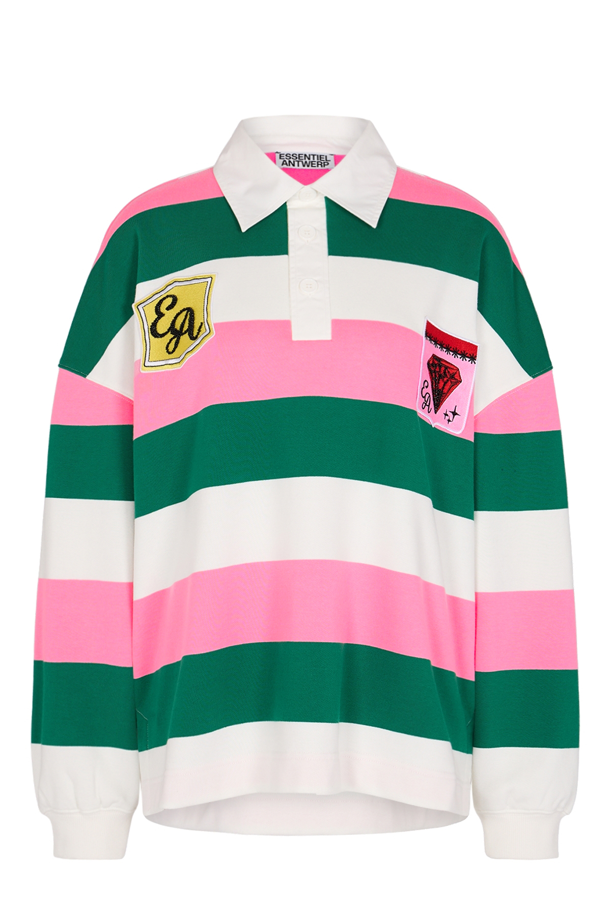 Sweatshirt Joueur