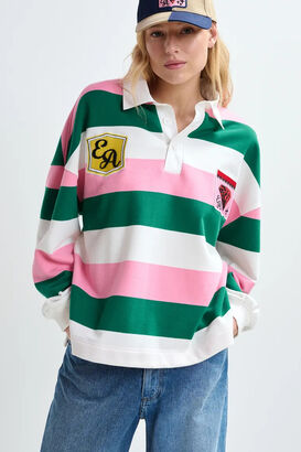 Sweatshirt Joueur
