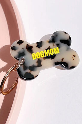 Schl&uuml;sselanh&auml;nger Dogmom