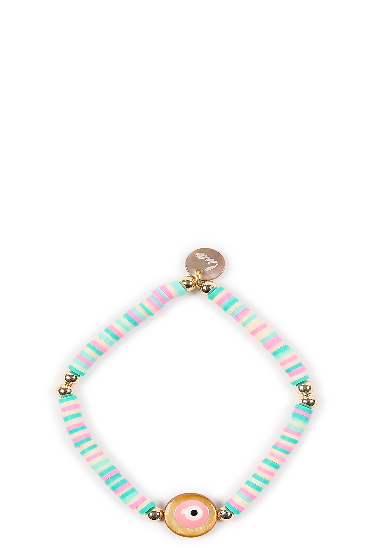 Armband Bright Eye