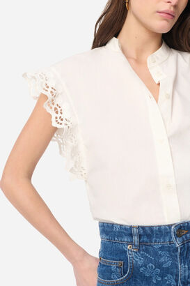 Bluse Gifty