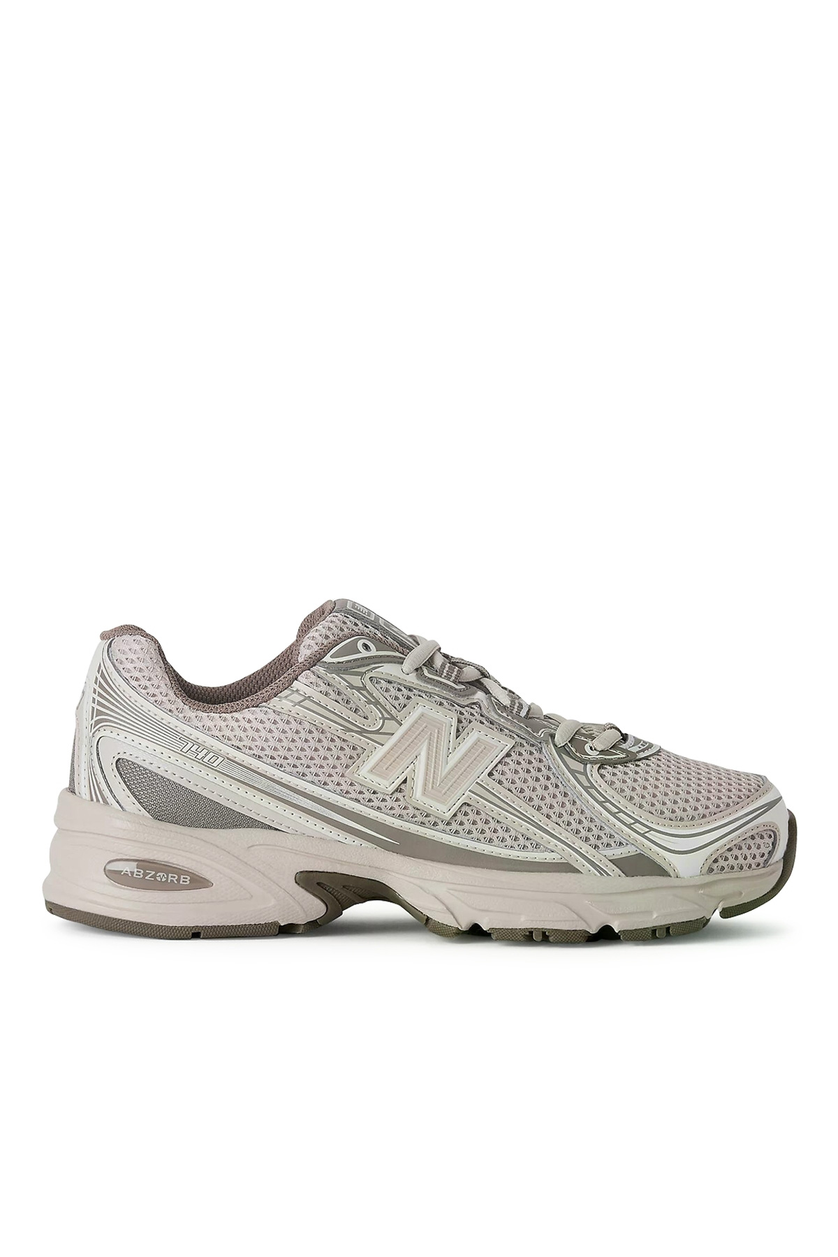 Sneaker U740