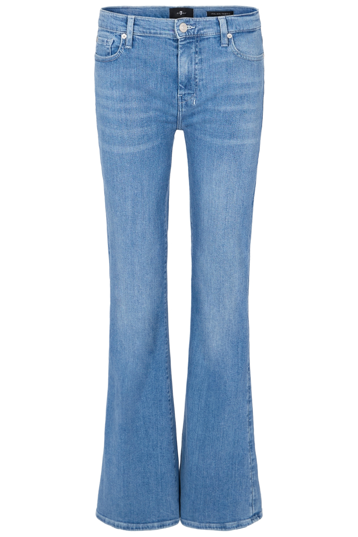 Jeans Dojo