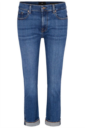 Jeans Relaxed Skinny