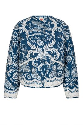 Gepaddete Jacke